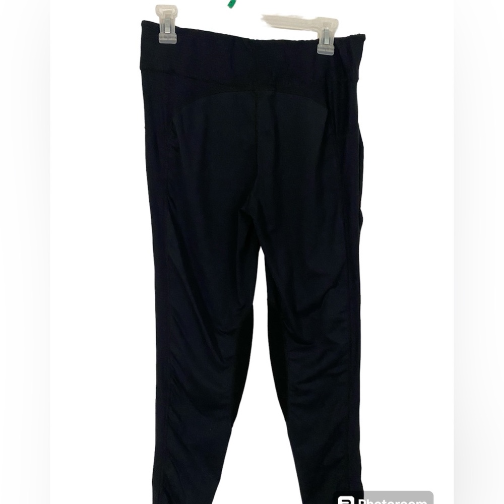 FitsT4 Sport Riding breaches Large Black